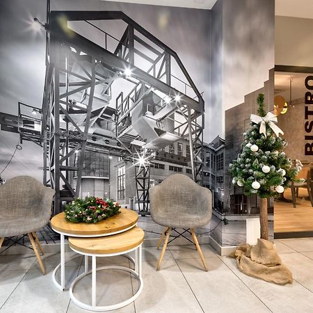 Cotton House Apartment วูดช์ ภายนอก รูปภาพ