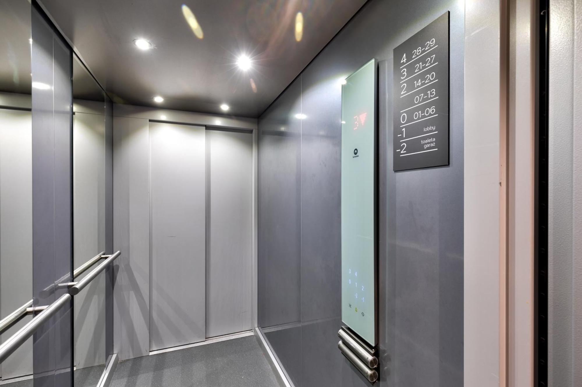 Cotton House Apartment วูดช์ ภายนอก รูปภาพ