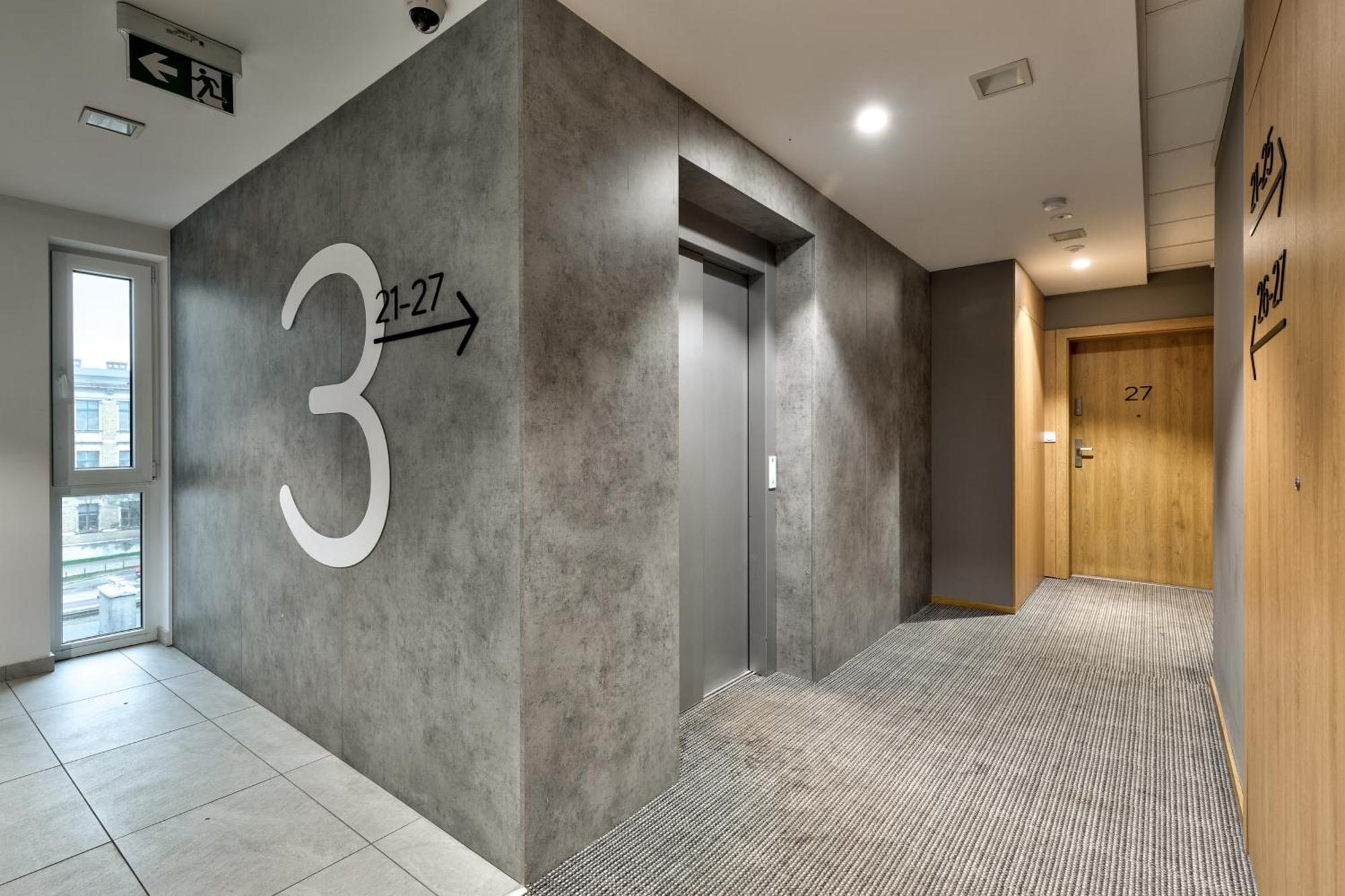 Cotton House Apartment วูดช์ ภายนอก รูปภาพ