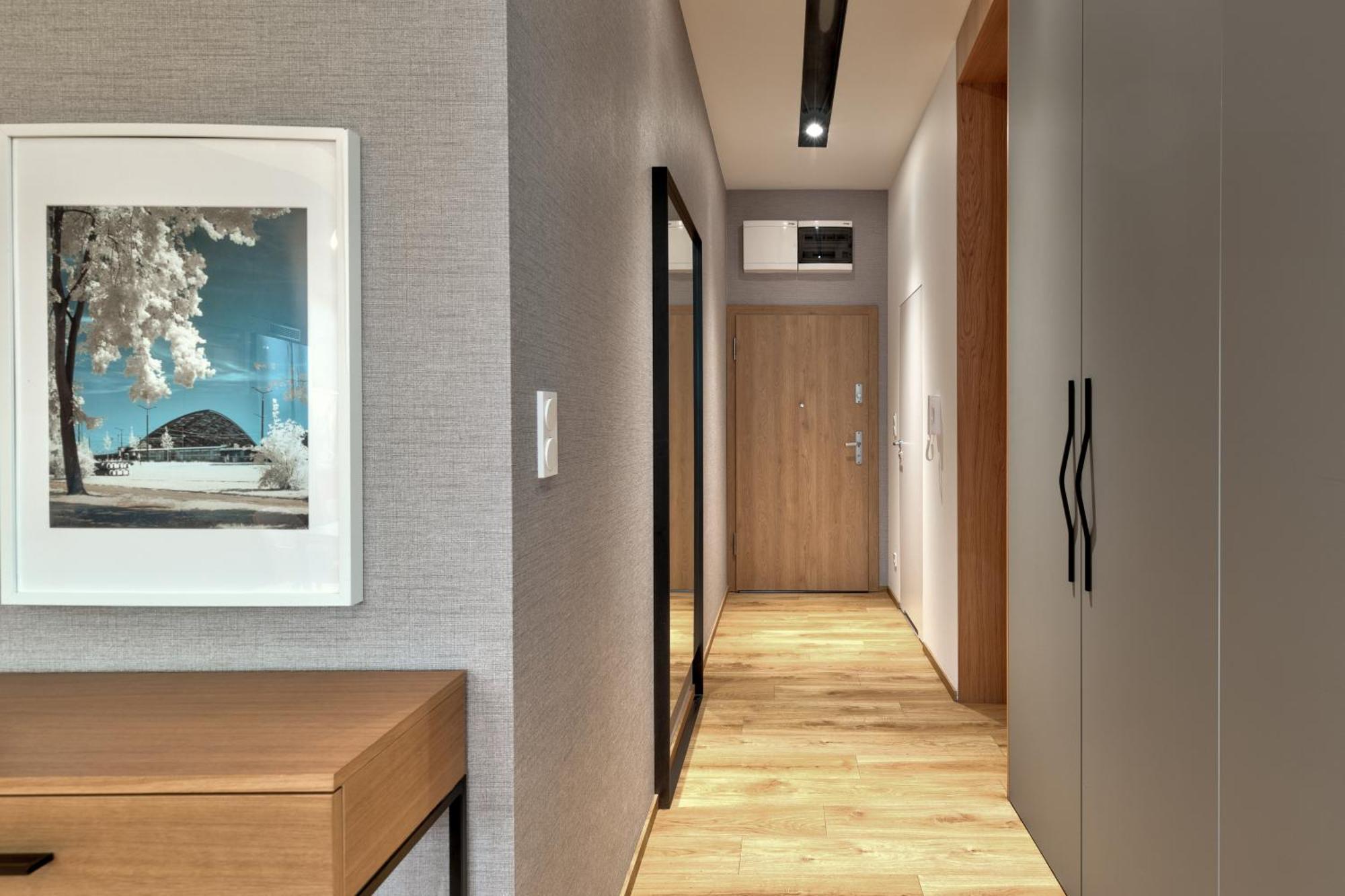 Cotton House Apartment วูดช์ ภายนอก รูปภาพ