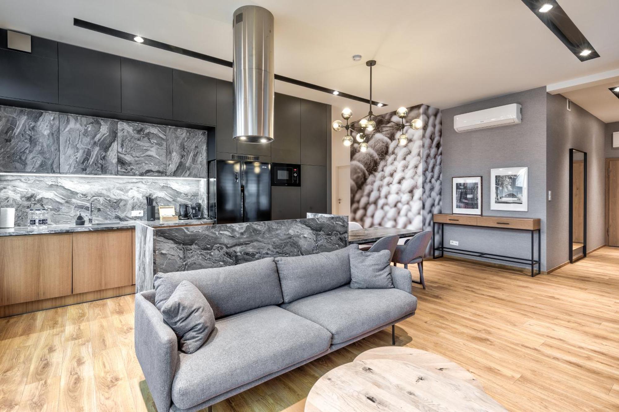 Cotton House Apartment วูดช์ ภายนอก รูปภาพ