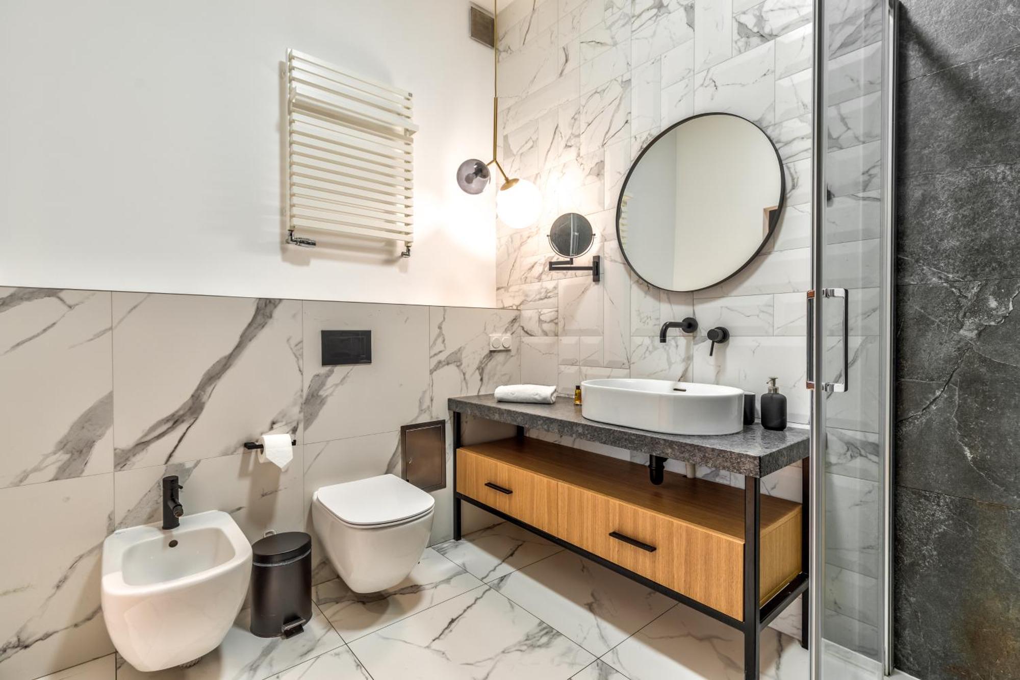 Cotton House Apartment วูดช์ ภายนอก รูปภาพ