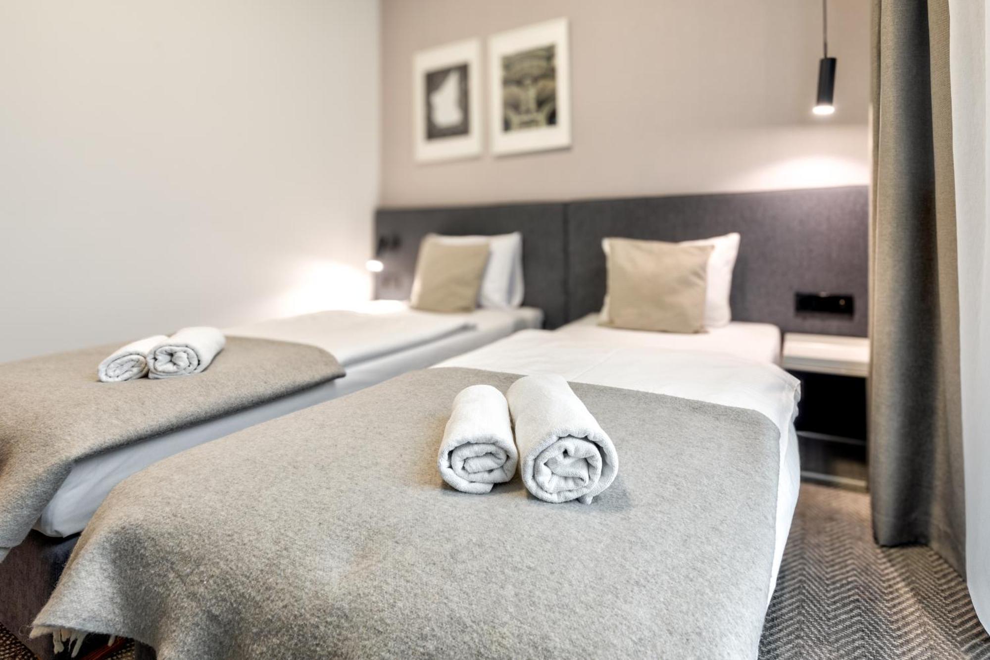 Cotton House Apartment วูดช์ ภายนอก รูปภาพ