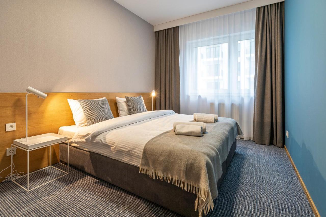 Cotton House Apartment วูดช์ ภายนอก รูปภาพ