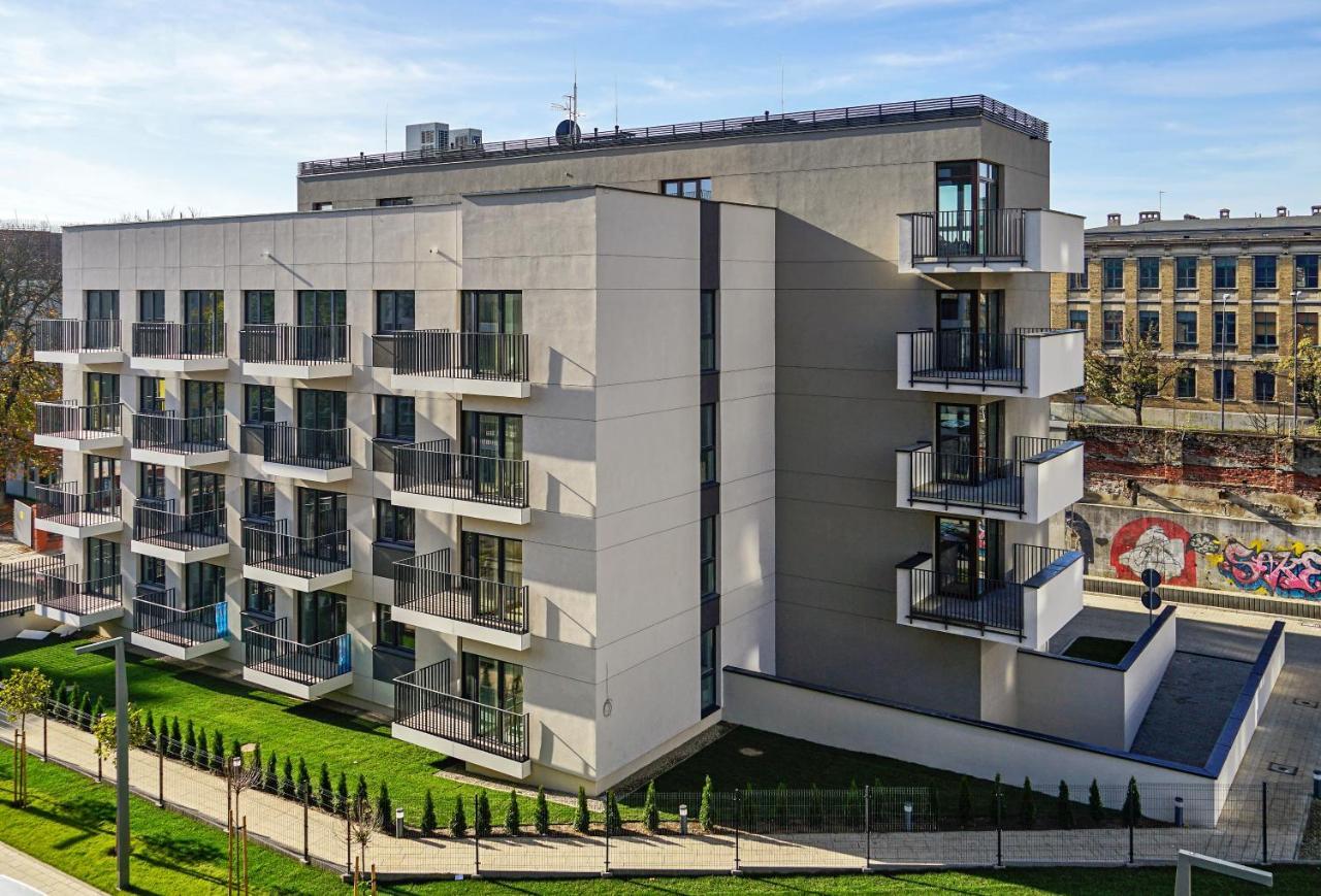 Cotton House Apartment วูดช์ ภายนอก รูปภาพ
