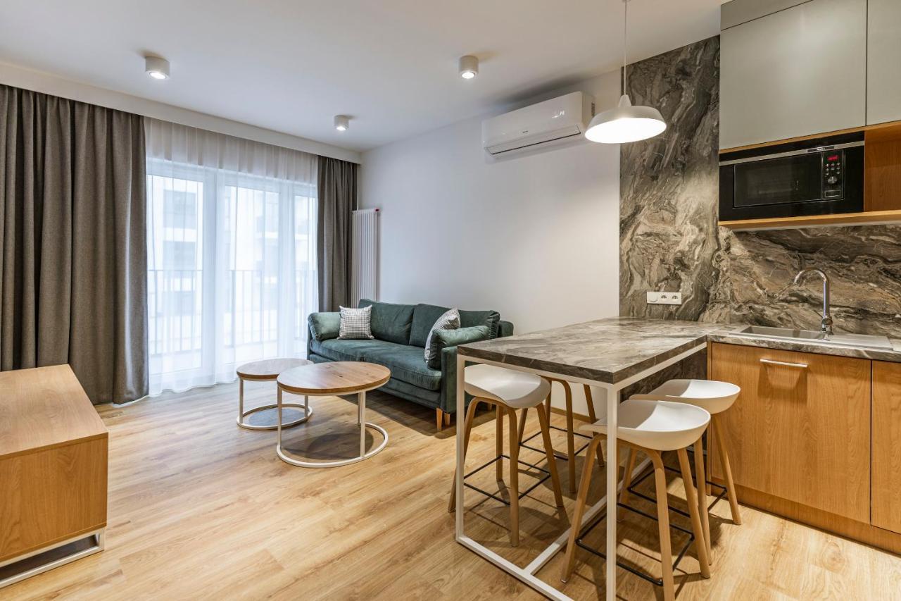 Cotton House Apartment วูดช์ ภายนอก รูปภาพ