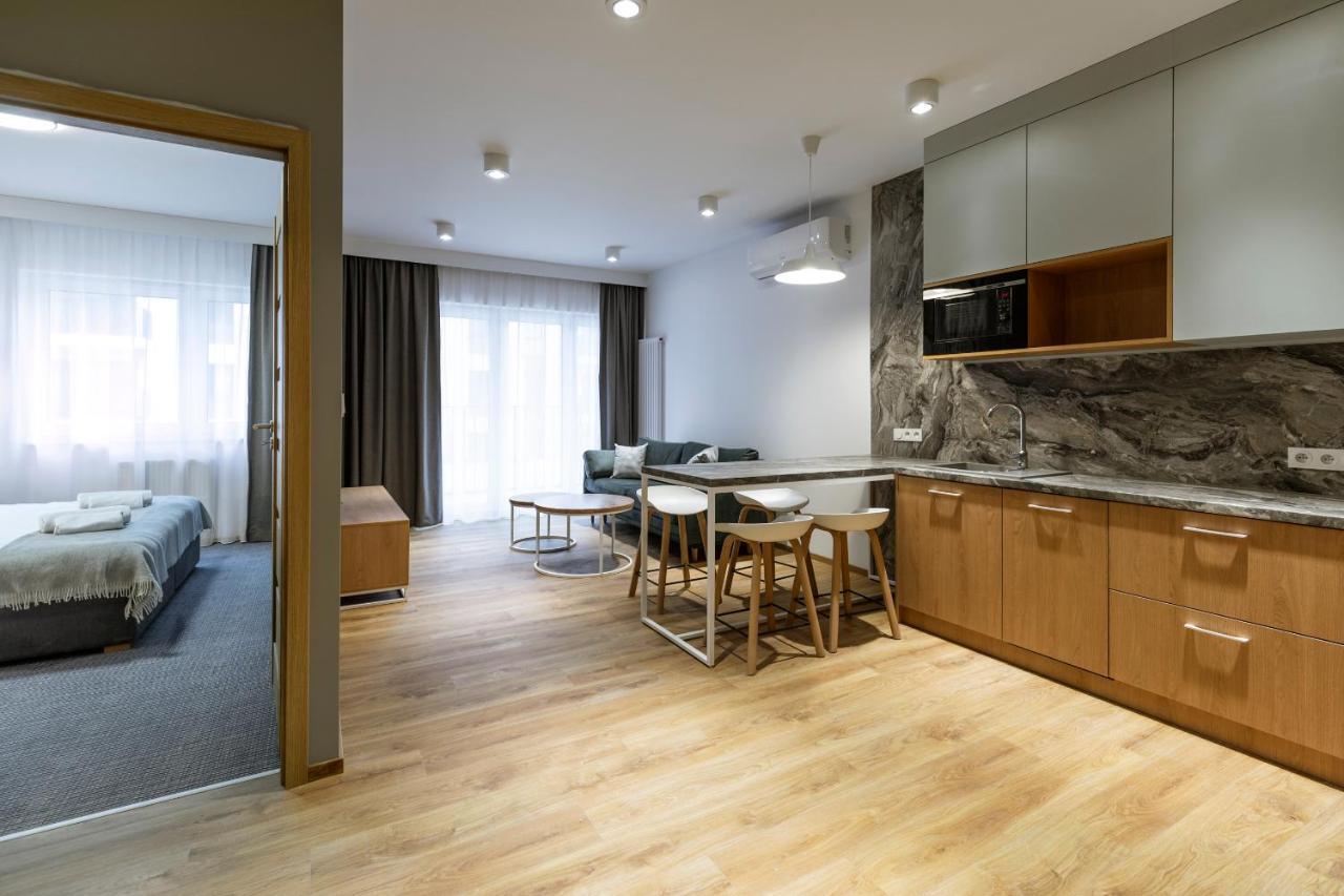 Cotton House Apartment วูดช์ ภายนอก รูปภาพ