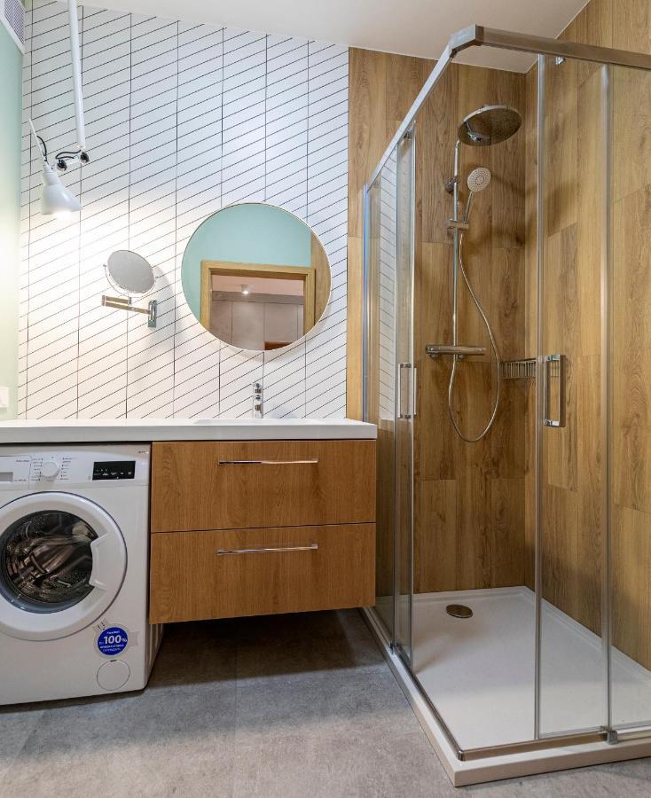 Cotton House Apartment วูดช์ ภายนอก รูปภาพ
