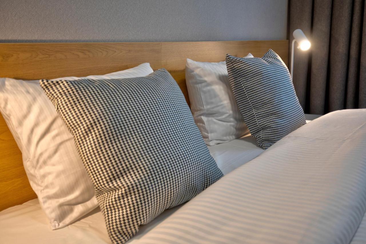 Cotton House Apartment วูดช์ ภายนอก รูปภาพ