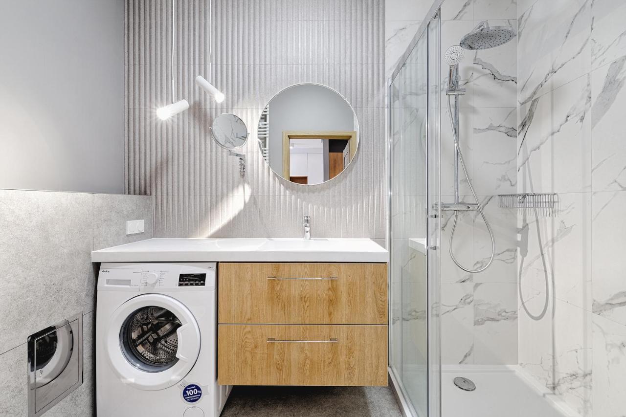 Cotton House Apartment วูดช์ ภายนอก รูปภาพ