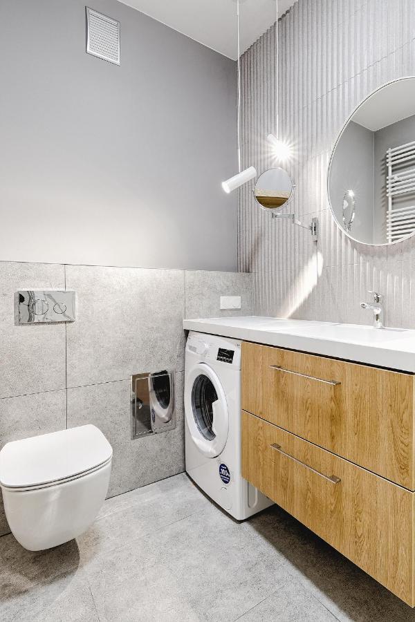 Cotton House Apartment วูดช์ ภายนอก รูปภาพ