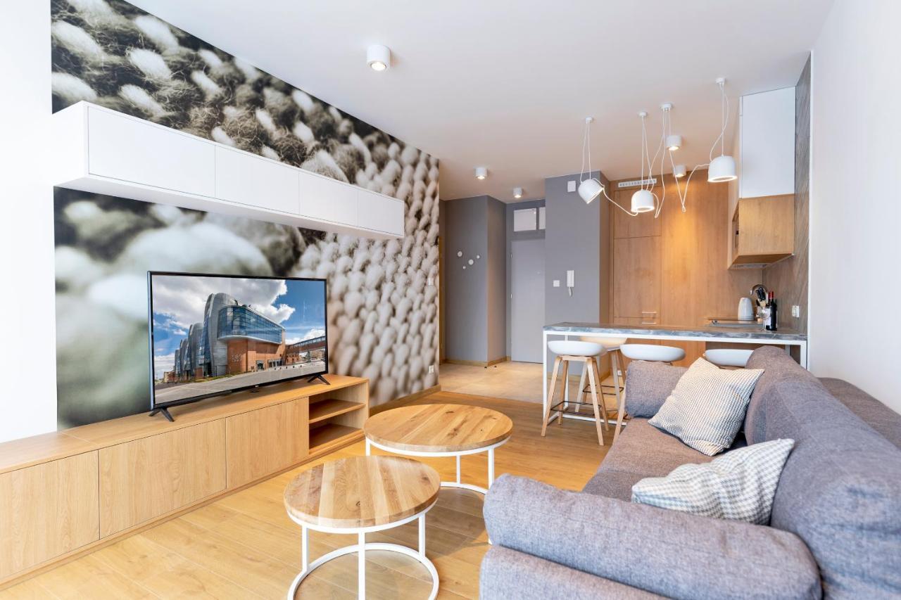 Cotton House Apartment วูดช์ ภายนอก รูปภาพ