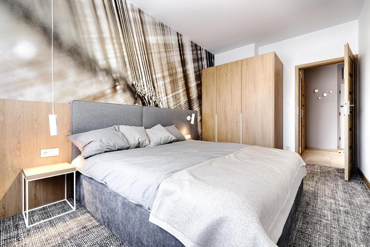Cotton House Apartment วูดช์ ภายนอก รูปภาพ