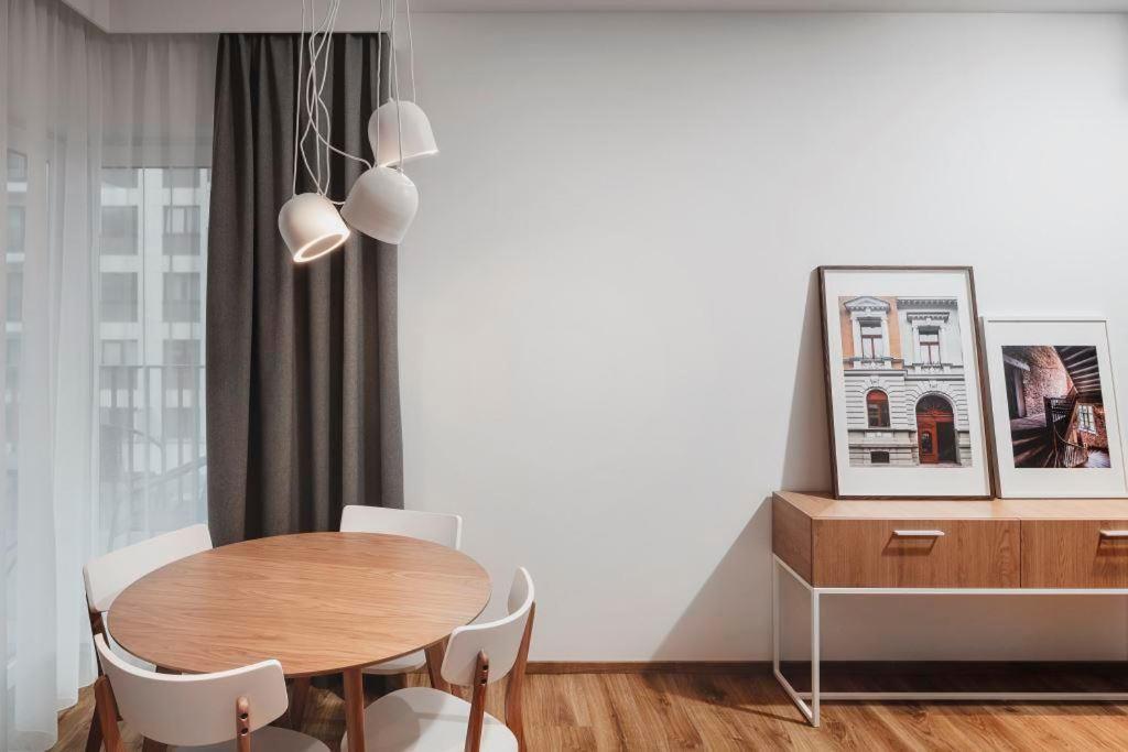 Cotton House Apartment วูดช์ ภายนอก รูปภาพ