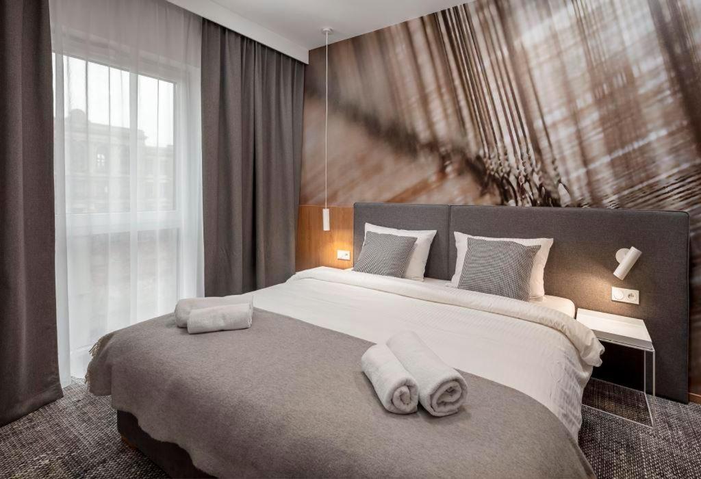 Cotton House Apartment วูดช์ ภายนอก รูปภาพ