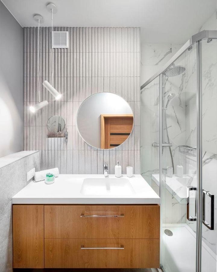 Cotton House Apartment วูดช์ ภายนอก รูปภาพ