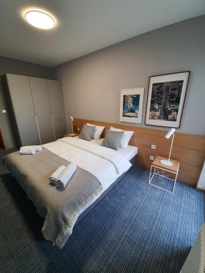 Cotton House Apartment วูดช์ ภายนอก รูปภาพ