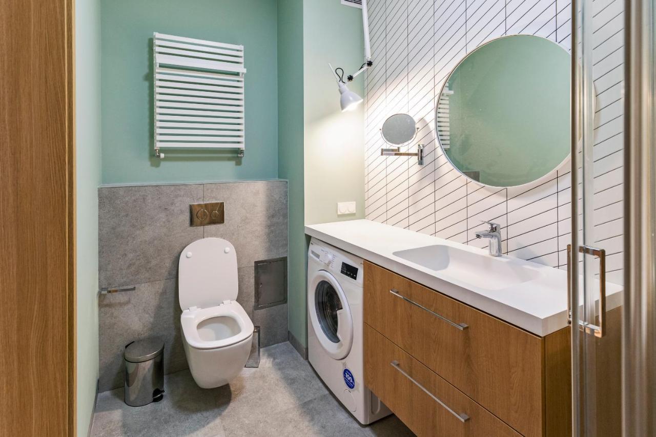 Cotton House Apartment วูดช์ ภายนอก รูปภาพ