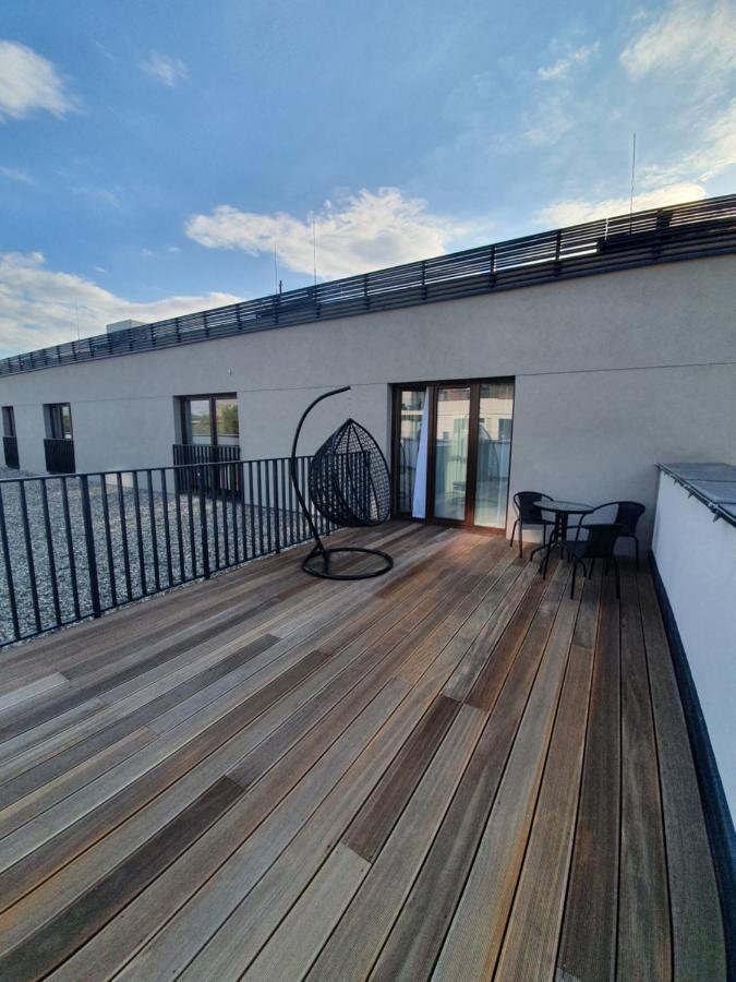 Cotton House Apartment วูดช์ ภายนอก รูปภาพ