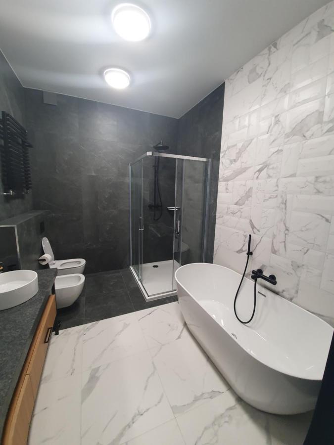 Cotton House Apartment วูดช์ ภายนอก รูปภาพ