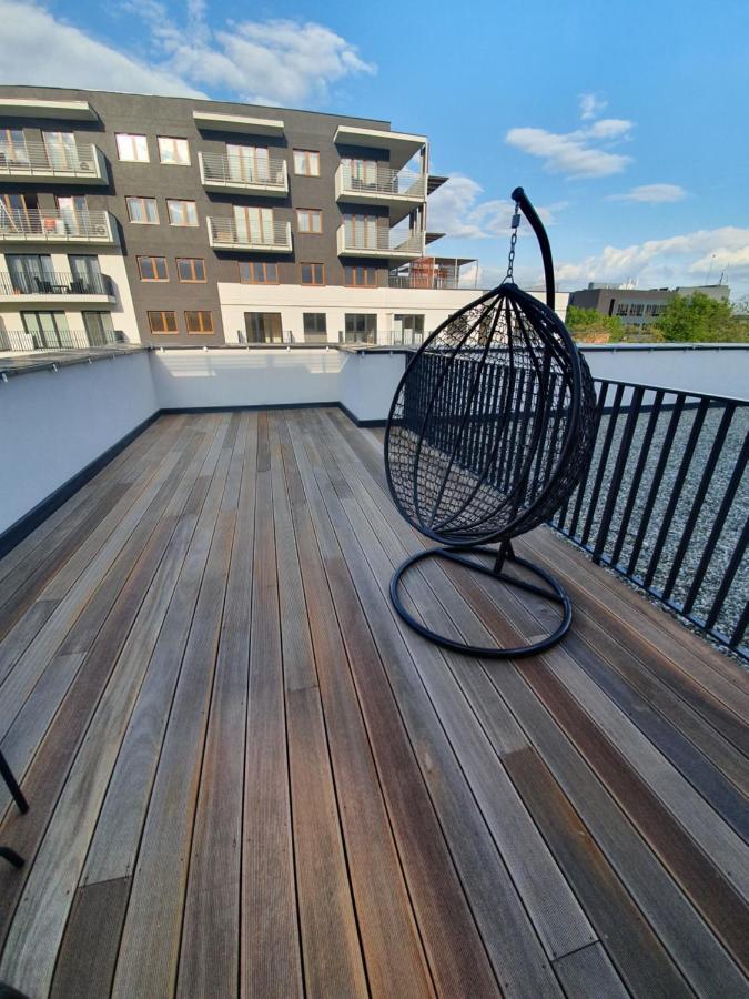 Cotton House Apartment วูดช์ ภายนอก รูปภาพ