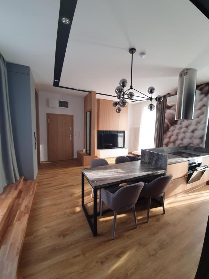 Cotton House Apartment วูดช์ ภายนอก รูปภาพ