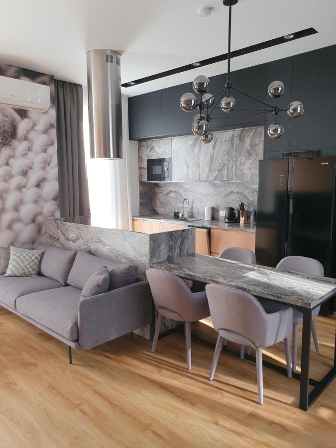 Cotton House Apartment วูดช์ ภายนอก รูปภาพ