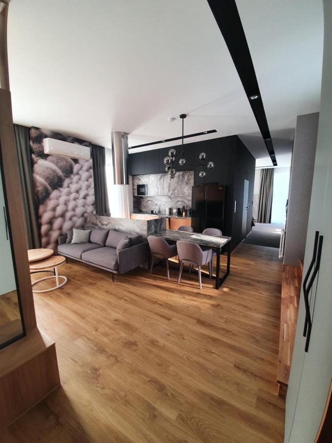 Cotton House Apartment วูดช์ ภายนอก รูปภาพ