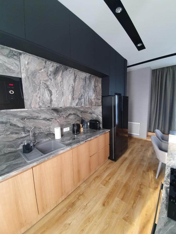 Cotton House Apartment วูดช์ ภายนอก รูปภาพ