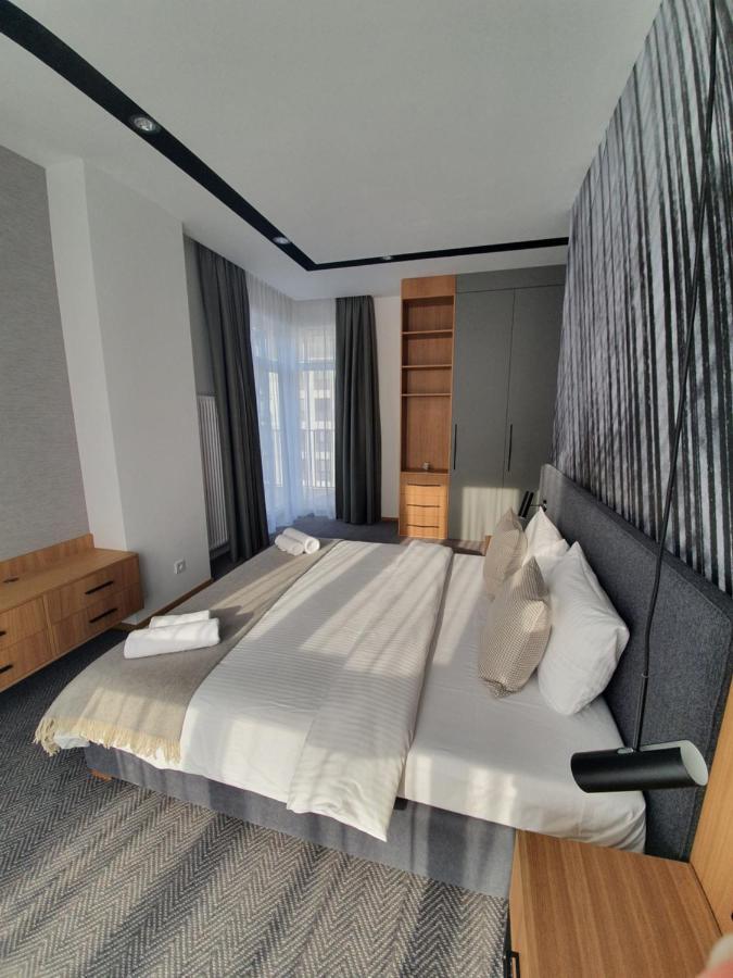 Cotton House Apartment วูดช์ ภายนอก รูปภาพ